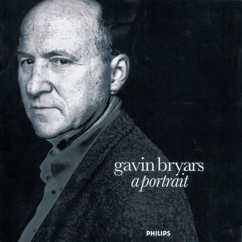 Gavin Bryars Ft. Tom Waits; Tom Waits